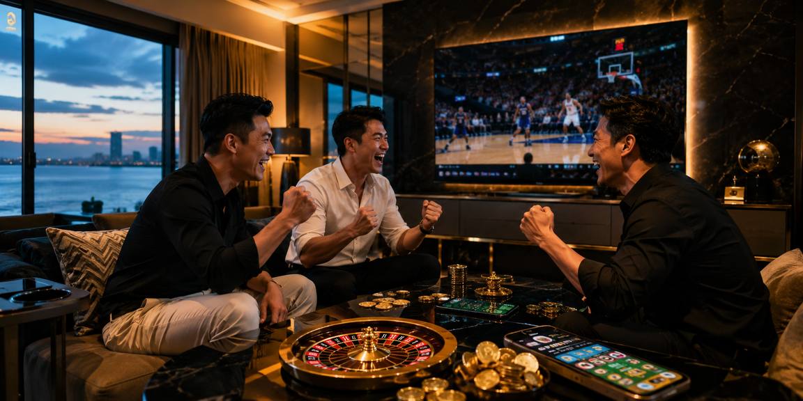xd86 Bàn chơi trực tiếp tại xd86 — mở là vào ngay