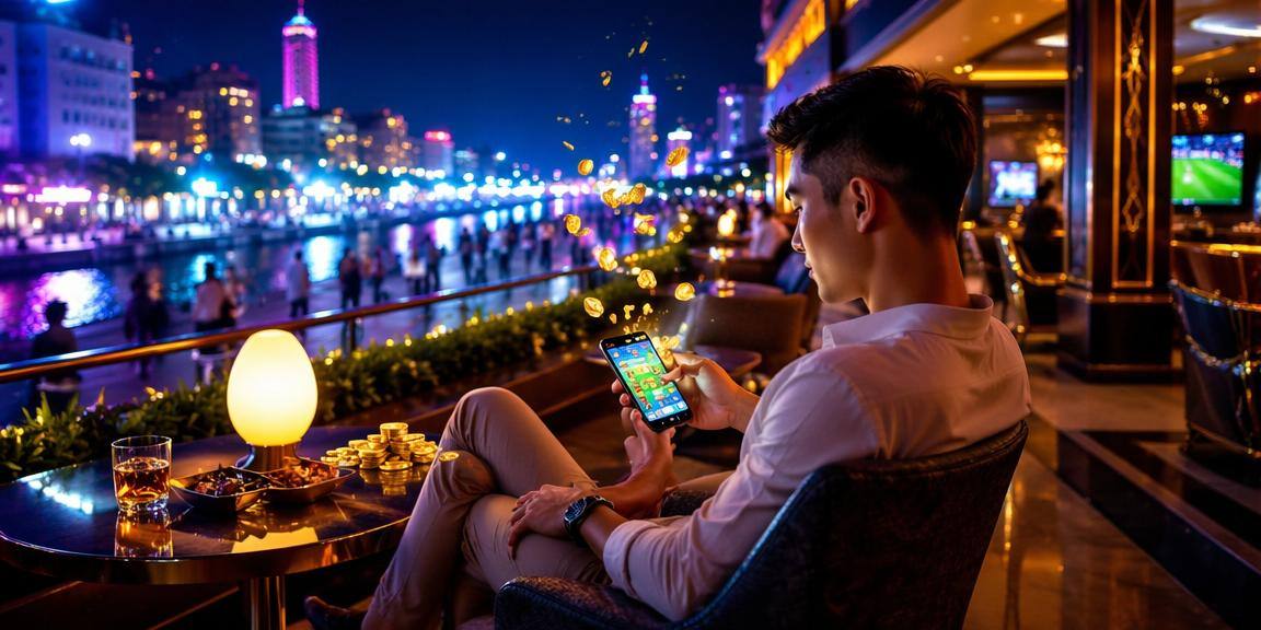 xd86 Những gì có trong sảnh casino của chúng tôi